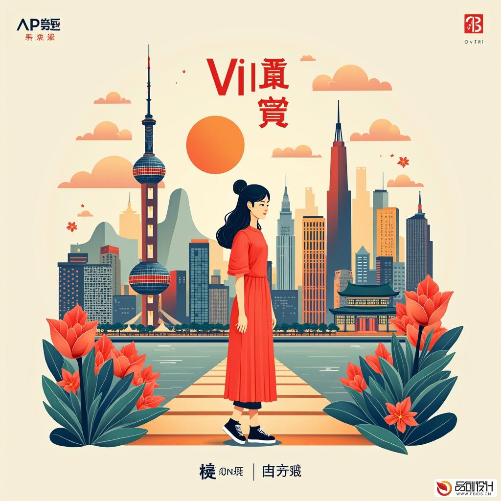 商洛市VI系统设计单位的全面解析与选择指南
