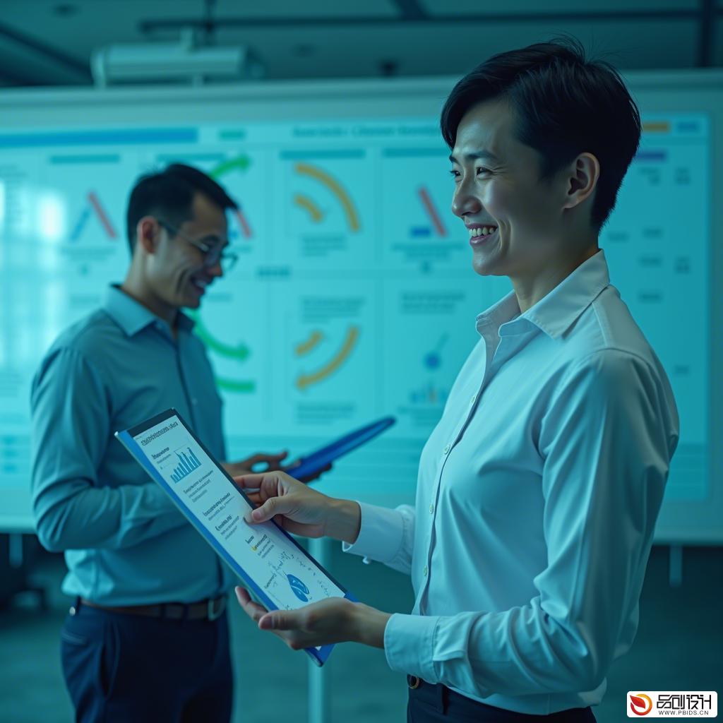 合规审计体验原型开发:重塑企业合规管理的新篇章