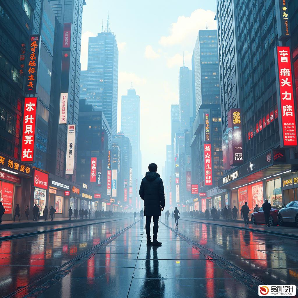 来宾市小程序视觉设计企业的创新之路