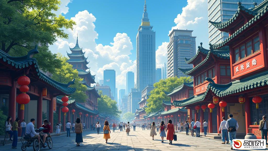常德市高保真UI输出合作伙伴：共创数字设计新未来

