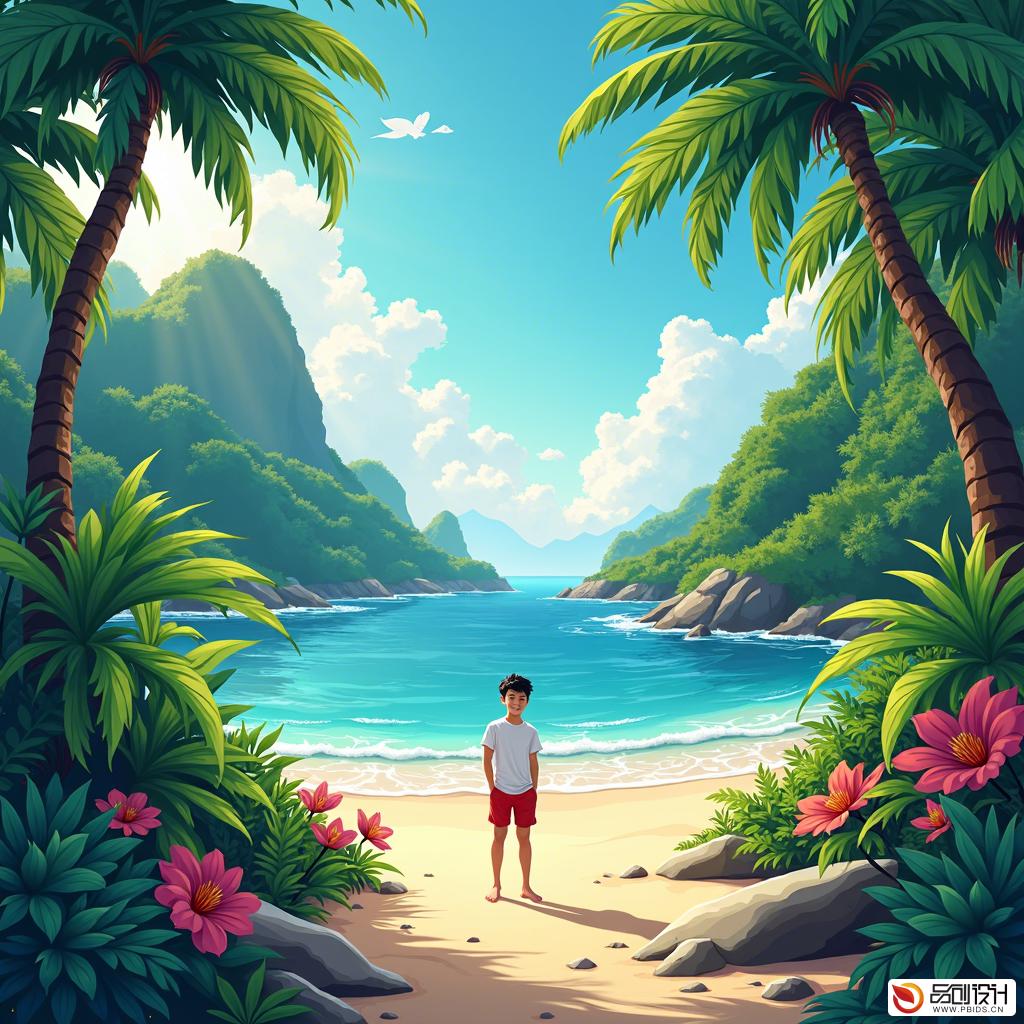 海南省品牌升级设计：寻找卓越的合作伙伴
