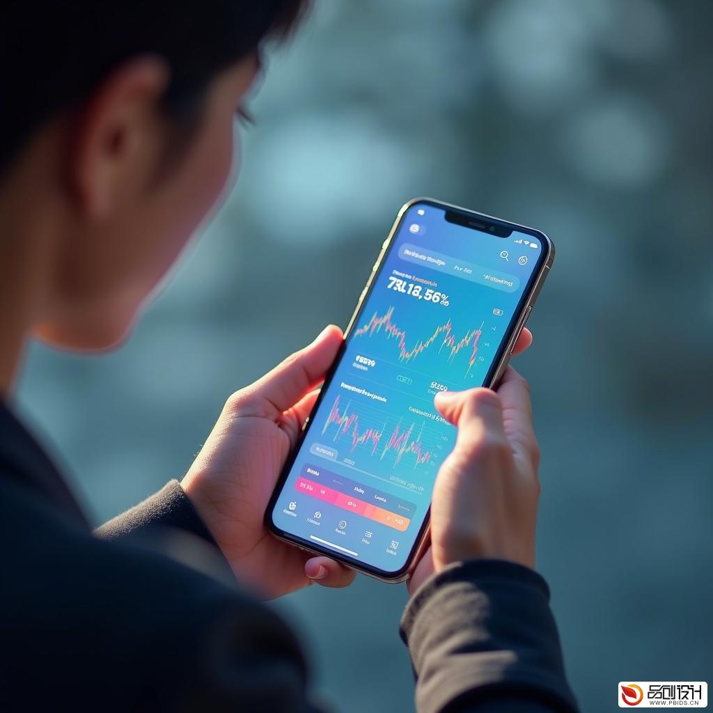证券交互设计公司的创新之路:塑造金融行业的未来体验