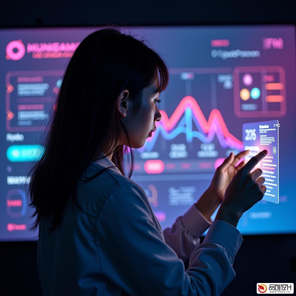 黄山UI设计公司:创意与技术的完美融合