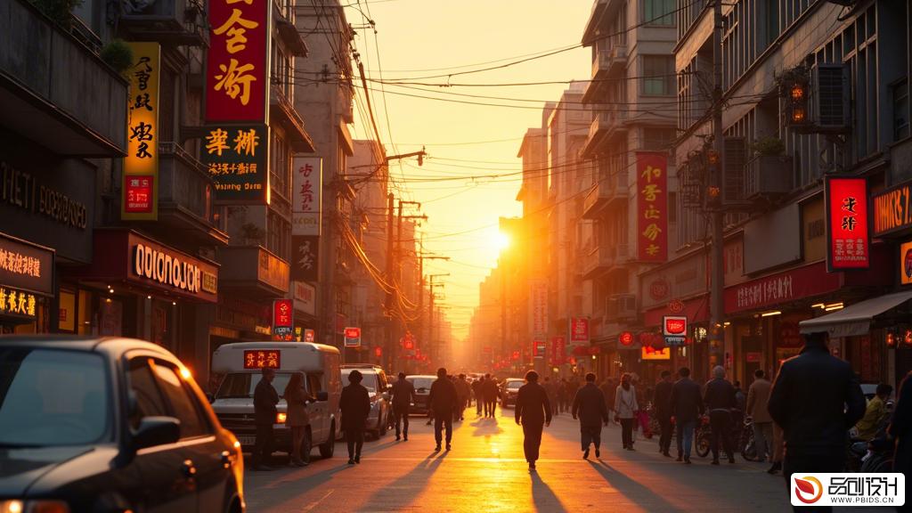 中卫市品创品牌服务：塑造企业独特魅力的专业力量
