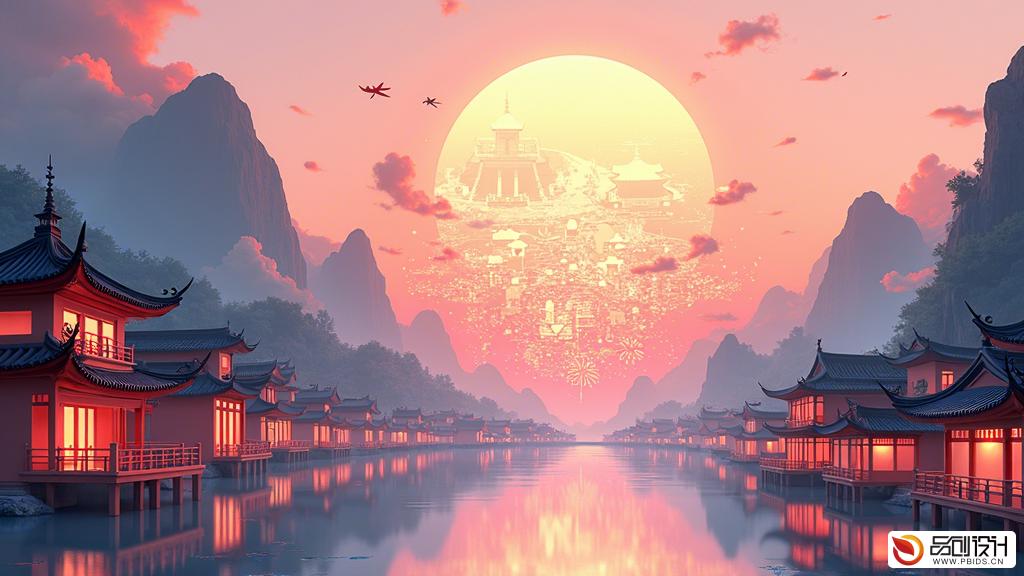 淮安界面视觉体系有限公司：创新设计，塑造品牌新高度
