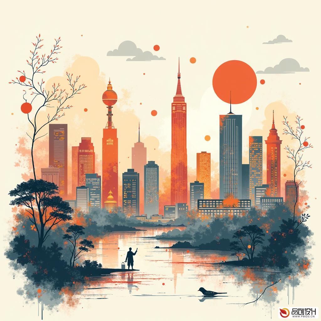 昆明市VI系统设计:寻找理想合作伙伴的全面指南