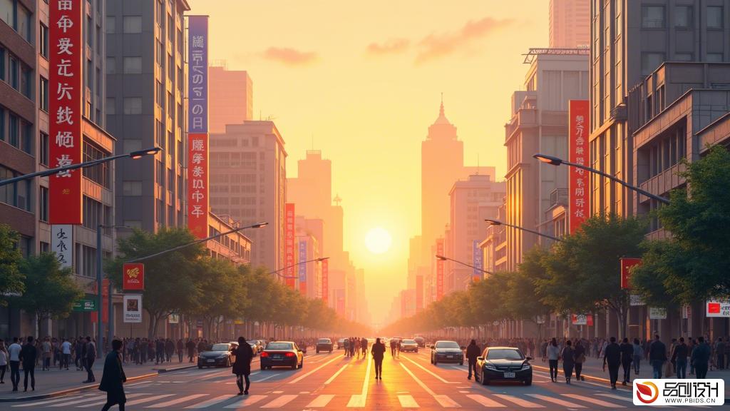朝阳市应用设计合作伙伴：共创未来设计新篇章
