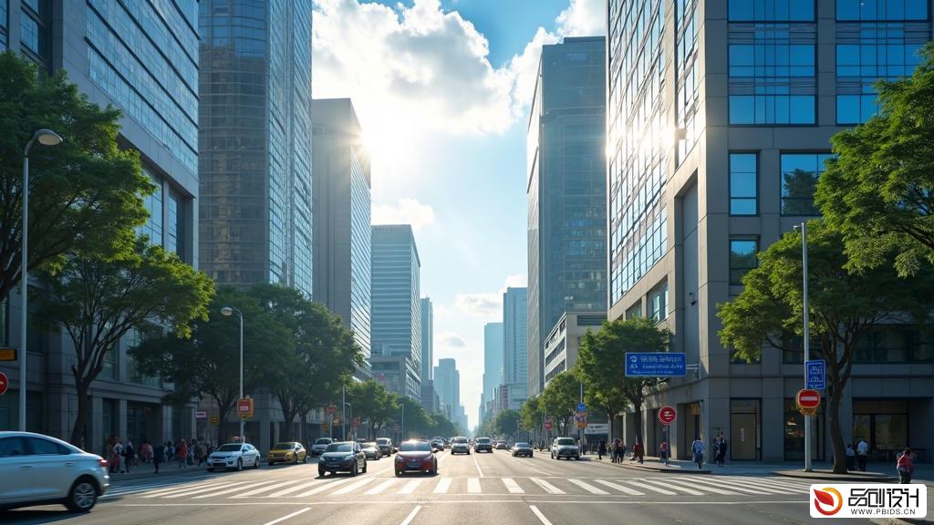 郑州市品牌动态图形有限公司：创新设计，引领视觉新风尚
