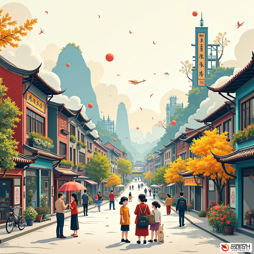 遂宁市品牌视觉设计中心:塑造城市品牌新形象的艺术殿堂