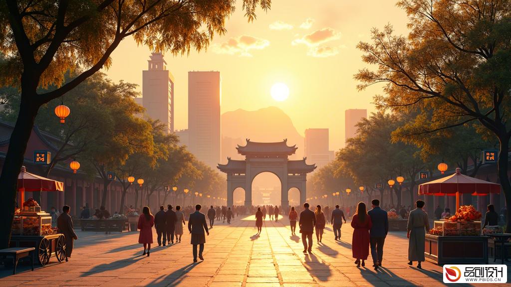 泸州市社交传播设计工作室：创新引领，塑造城市文化新风貌
