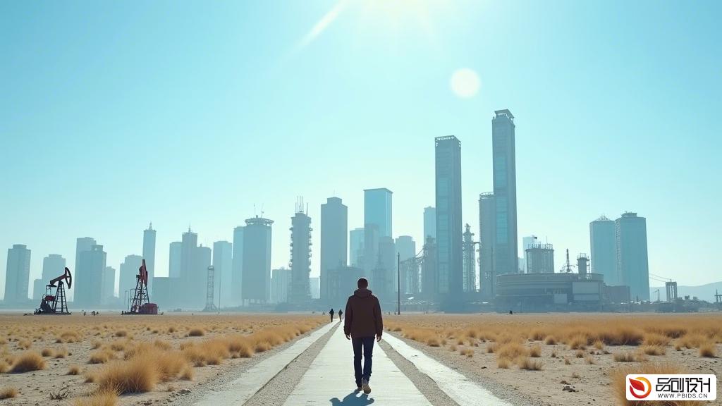 克拉玛依市品创设计动态：创新引领未来设计潮流
