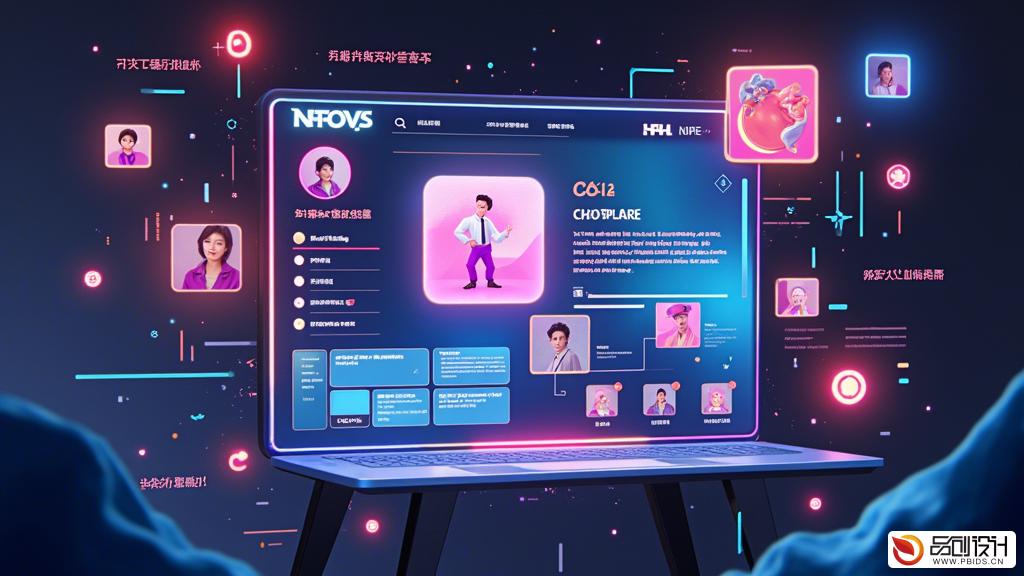 打造卓越影响力：培训社交传播设计设计中心的全面解析
