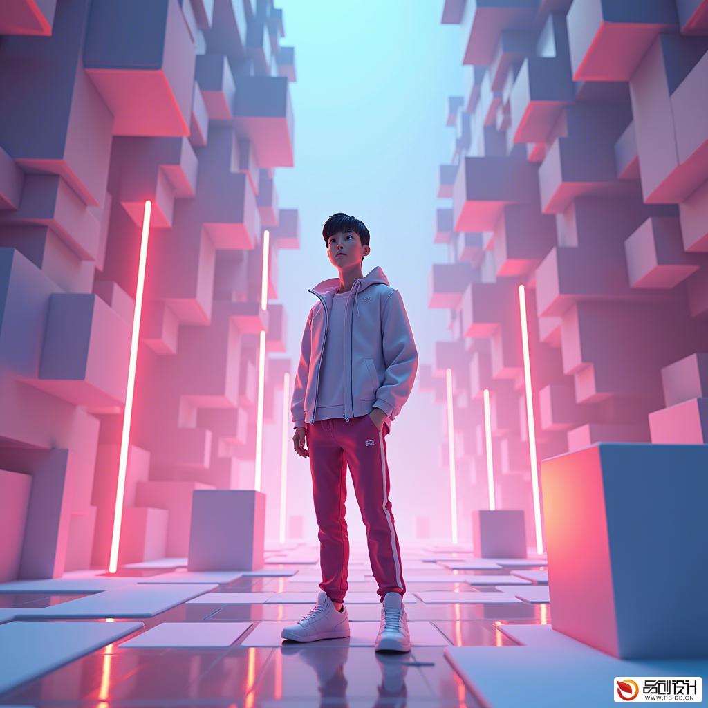鄂州市3D动态演示设计工作室：创意与技术的完美融合
