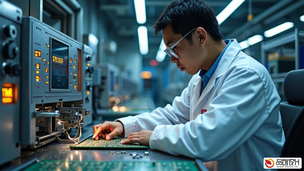 半导体操作流程优化：提升企业竞争力的关键路径
