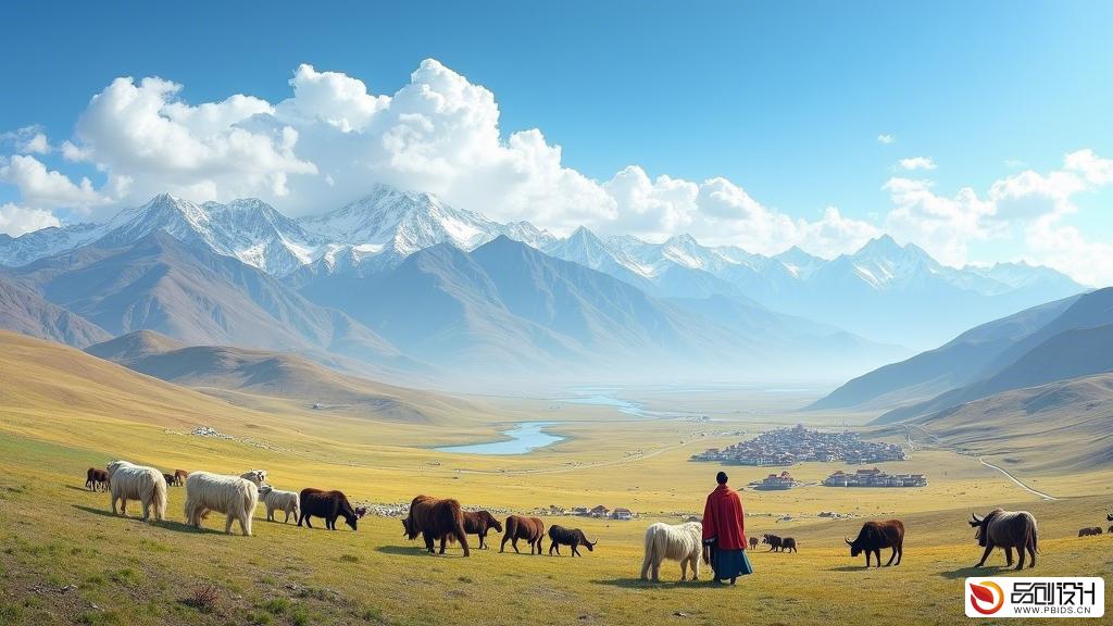 携手共创未来：海南藏族自治州APP应用UI设计合作伙伴探索之旅
