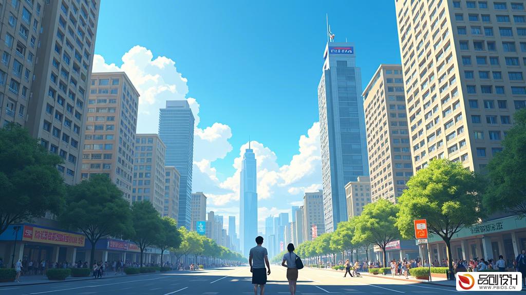 绥化市移动端UI/UX设计中心：创新设计，引领未来数字体验
