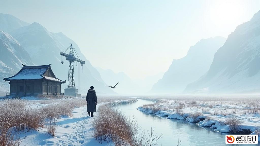 黑龙江省UI设计机构：创意与技术的完美融合
