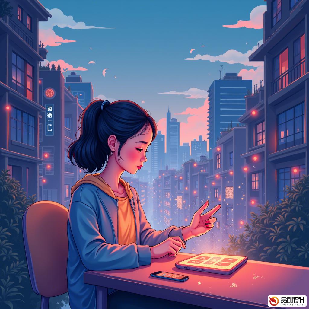 宿迁市APP应用UI设计工作室:打造卓越用户体验的艺术