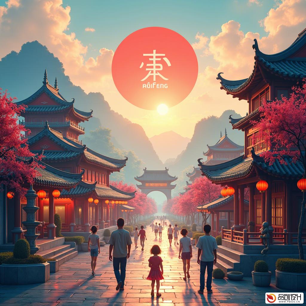 开封市品牌焕新工作室:重塑城市品牌,引领文化新风尚