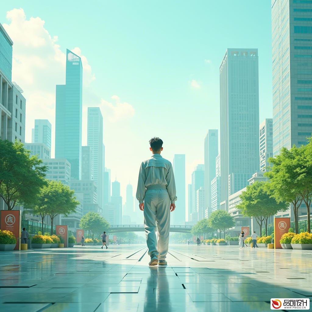 宜昌市创新设计解决方案：激发城市活力，塑造未来新风貌
