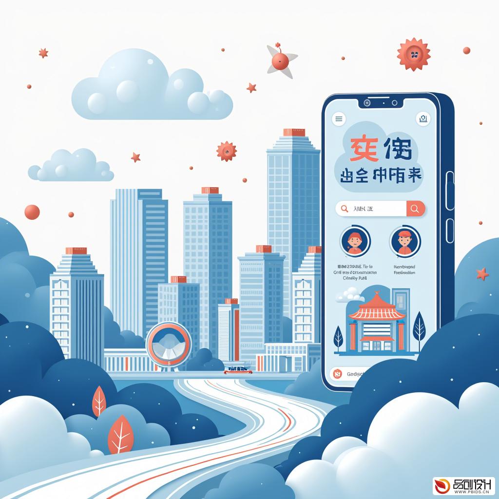 七台河市移动端UI/UX设计公司的崛起与创新
