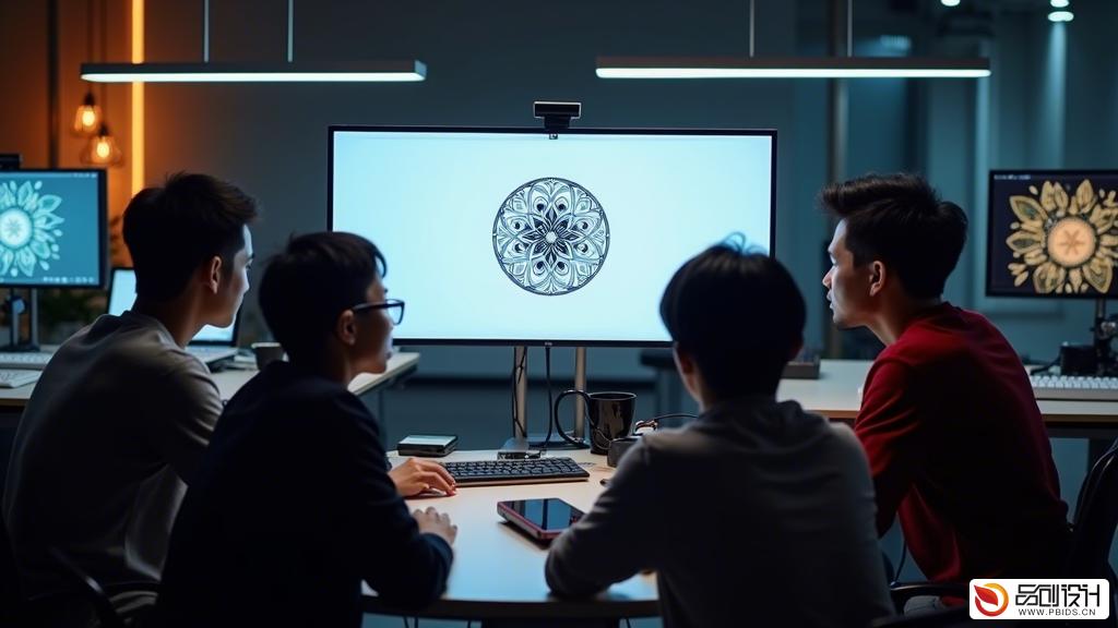 安顺市交互逻辑设计机构：塑造数字世界的创新体验
