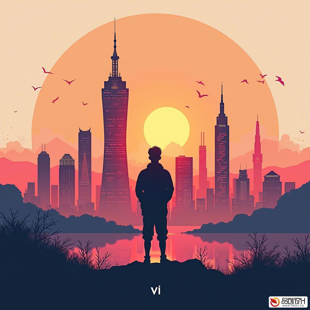 延安市VI系统设计：寻找理想合作伙伴的全面指南
