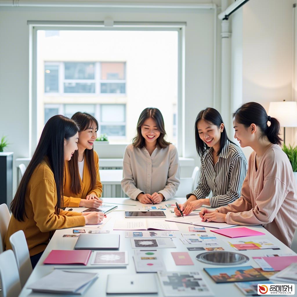 系统集成多维度品牌设计机构的全面解析