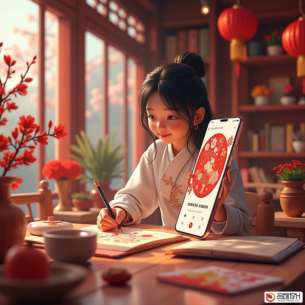 韶关市界面设计机构:塑造数字世界的视觉美学