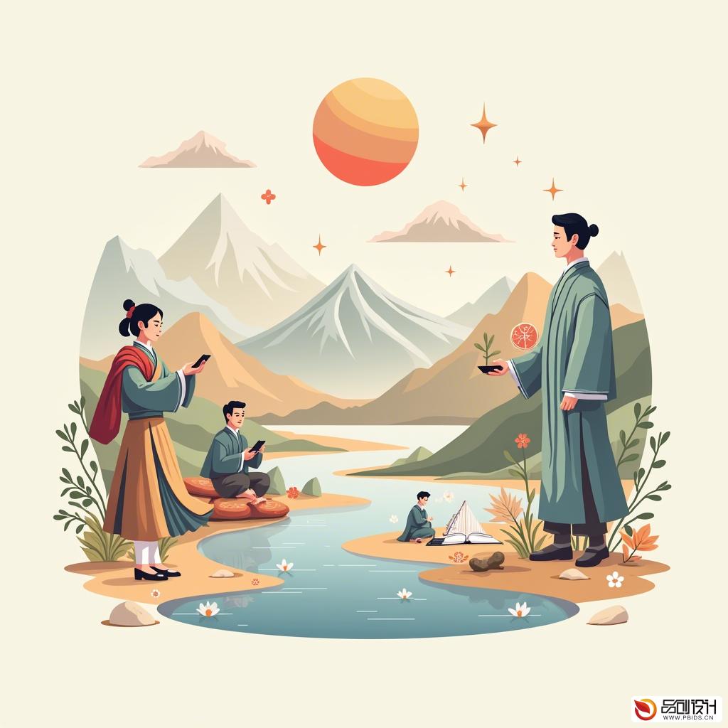 携手共创未来:巴音郭楞运营设计合作伙伴的深度探索