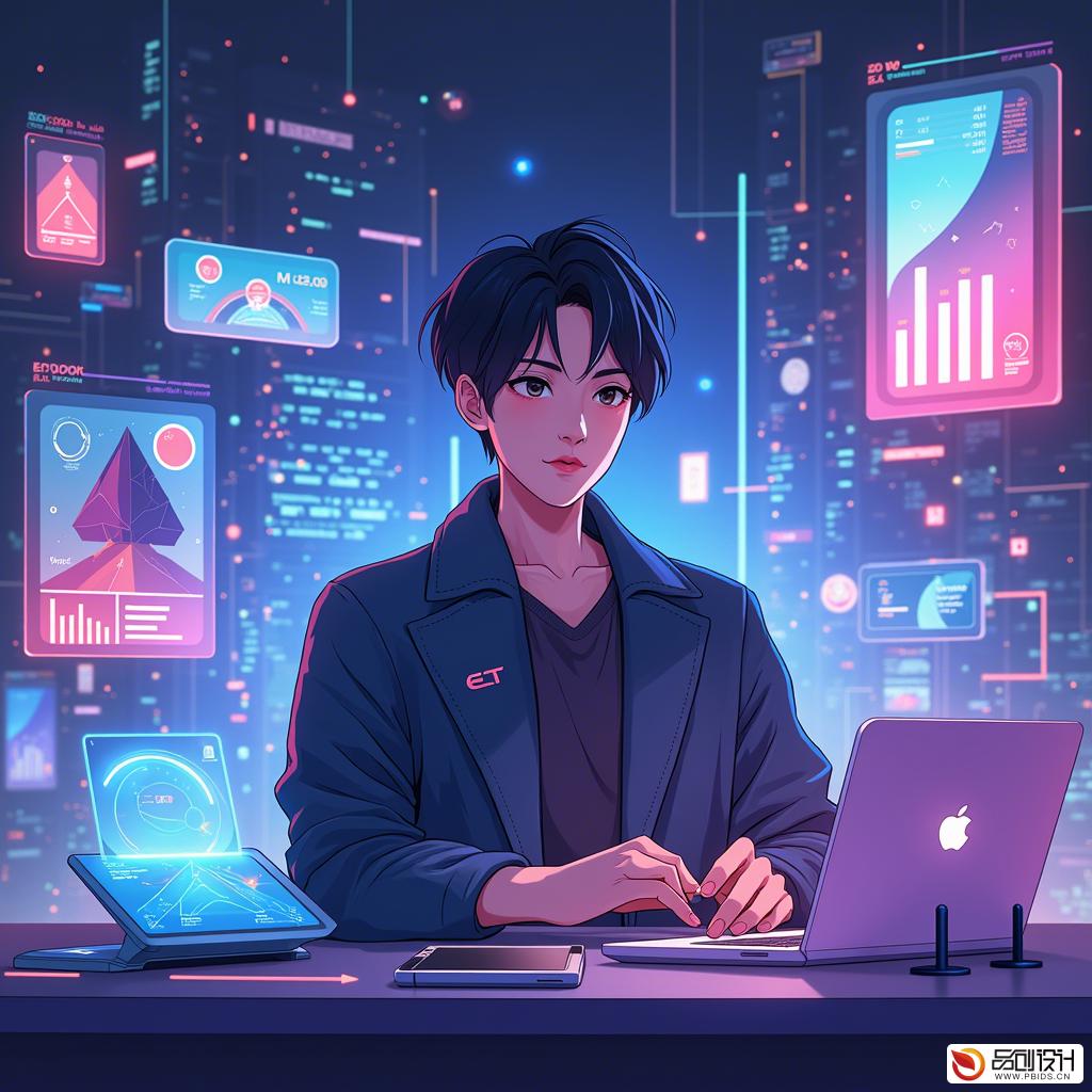 酒泉交互动效设计有限公司：引领创意设计的先锋力量
