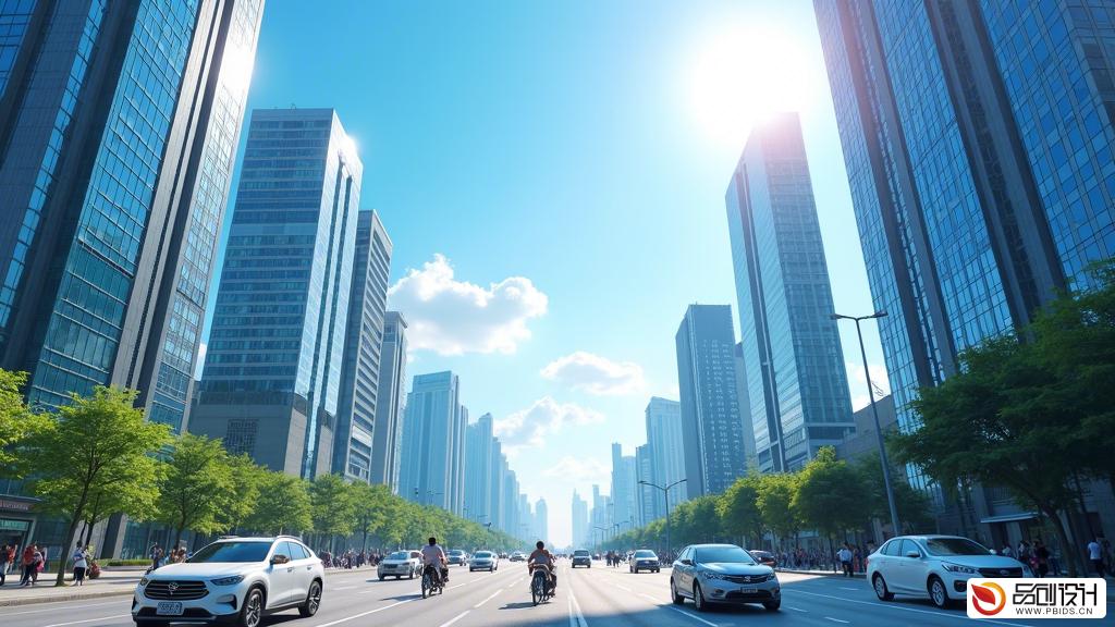 河源市品牌视觉机构：塑造城市品牌形象的创意力量
