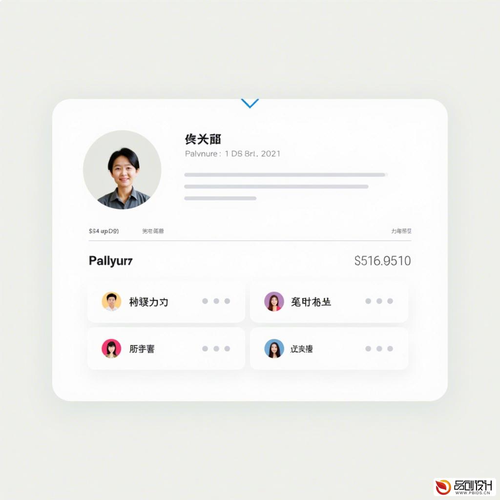 第三方支付UX全案设计创新服务中心:重塑支付体验的新篇章