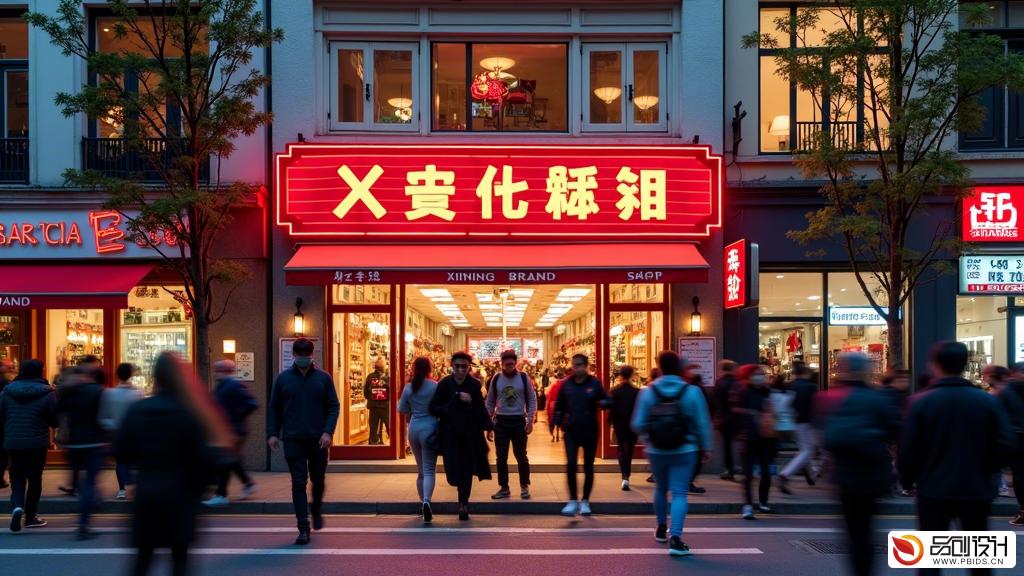 西宁品牌触点优化：打造卓越客户体验的全方位策略
