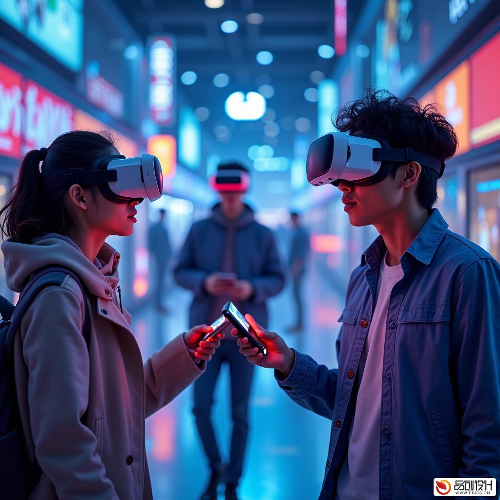果洛沉浸式动效方案设计:携手合作伙伴共创视觉盛宴