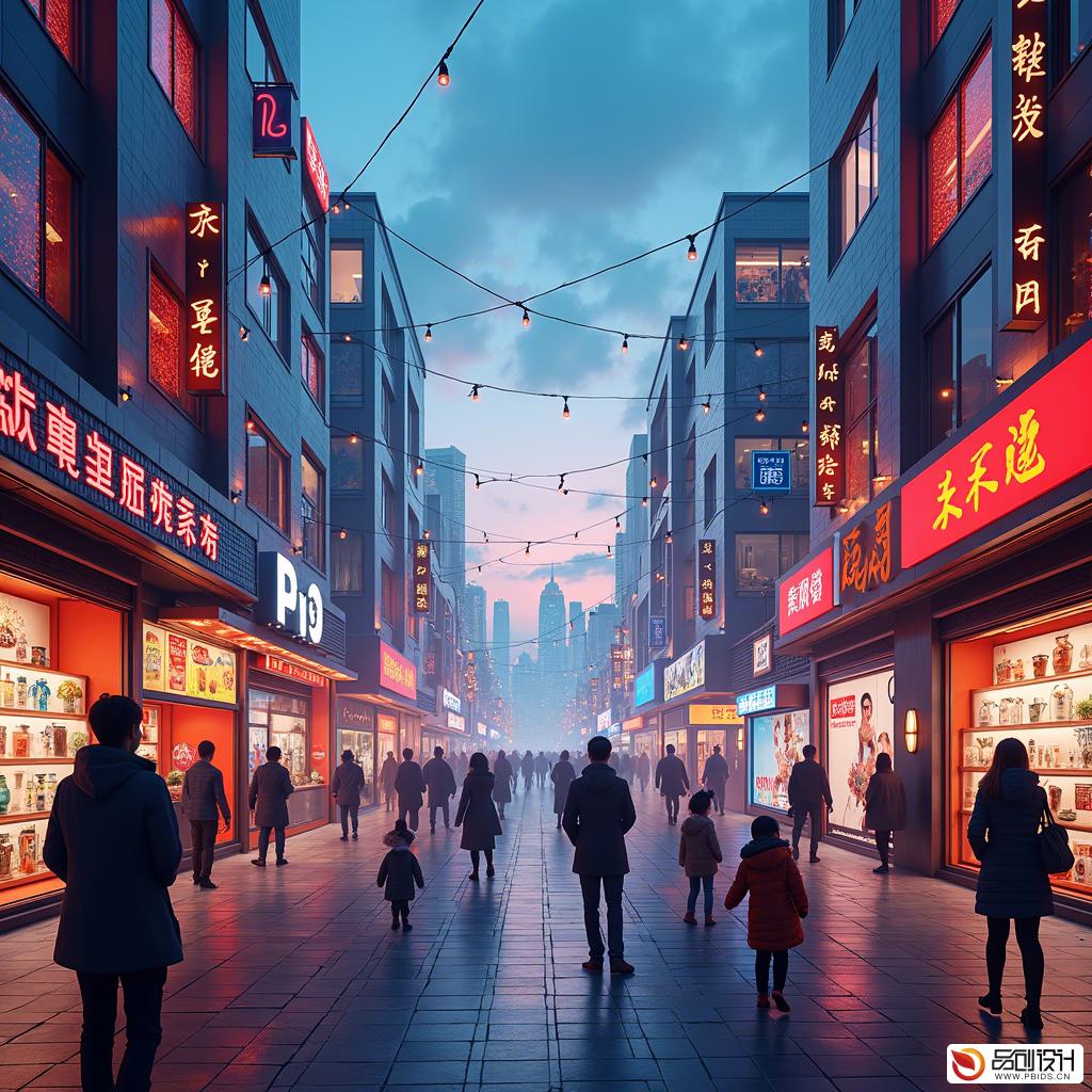 威海市用户转化提升:寻找视觉合作伙伴的全方位指南