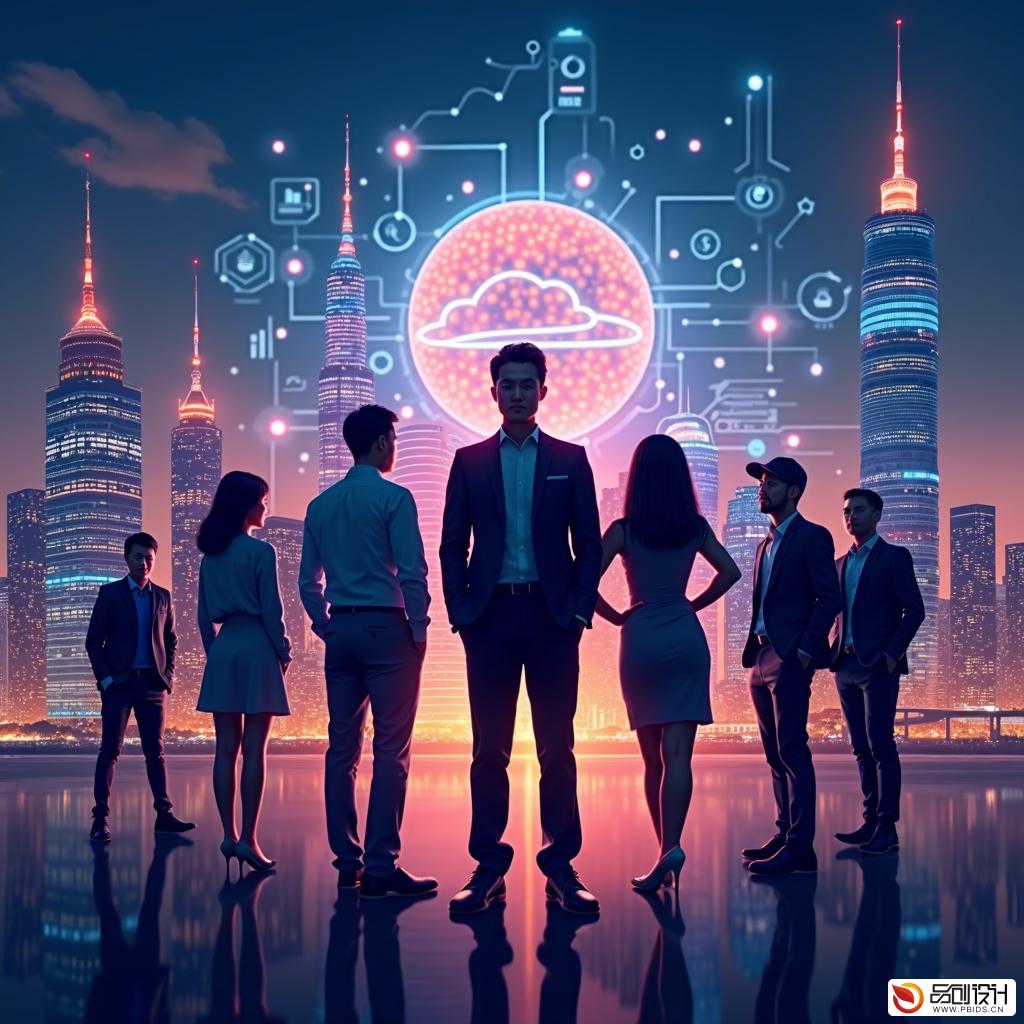 哈密市视觉界面开发公司的创新之路