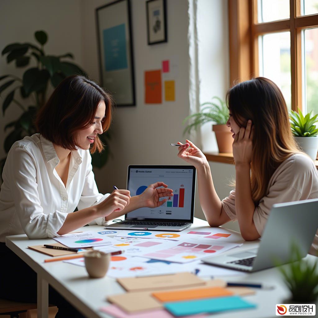 猎头用户转化策略:视觉工作室的制胜之道