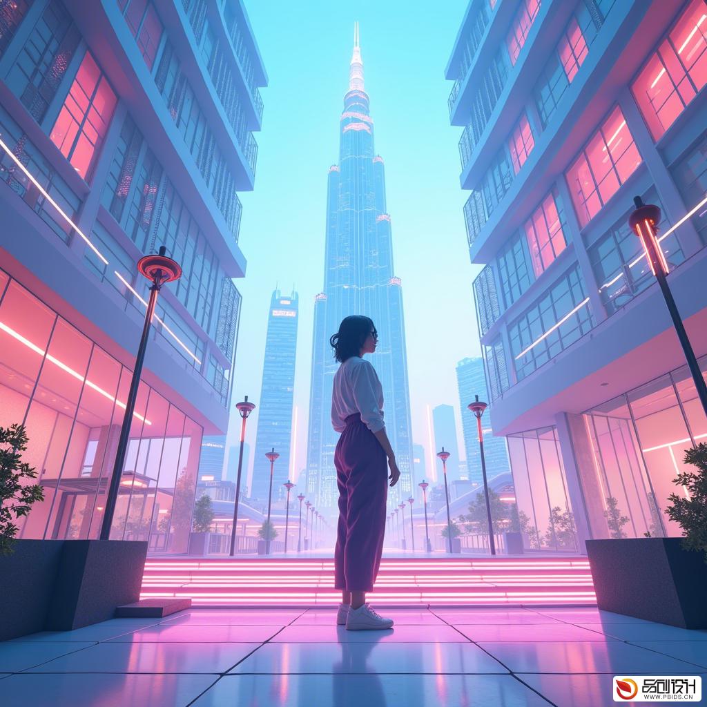 高雄市UI规范设计中心：塑造数字界面的美学与功能
