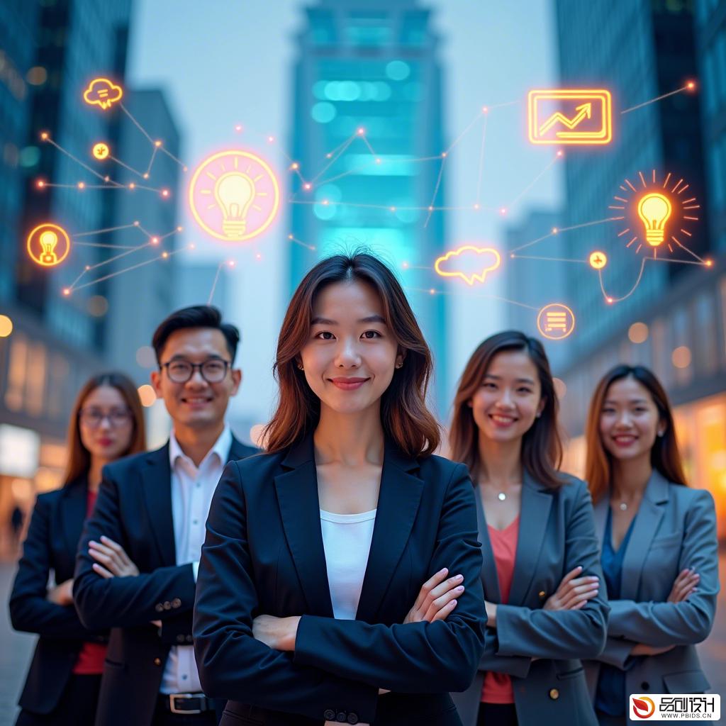 梅州市运营增长视觉公司的创新之路

