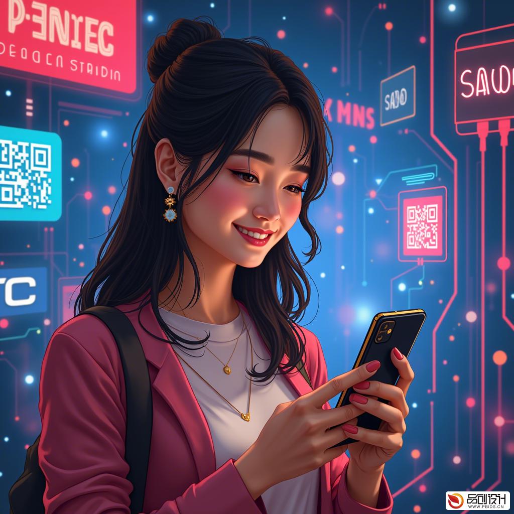 移动支付品创视觉工作室:重塑支付体验,引领数字创新