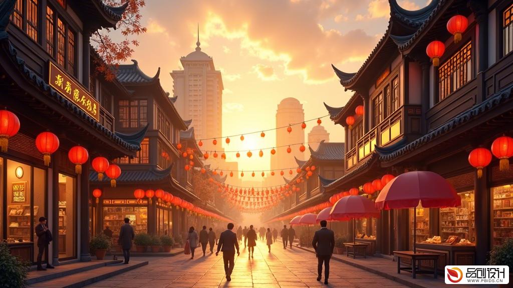 亳州市热点营销设计中心：创新引领，塑造城市营销新风貌
