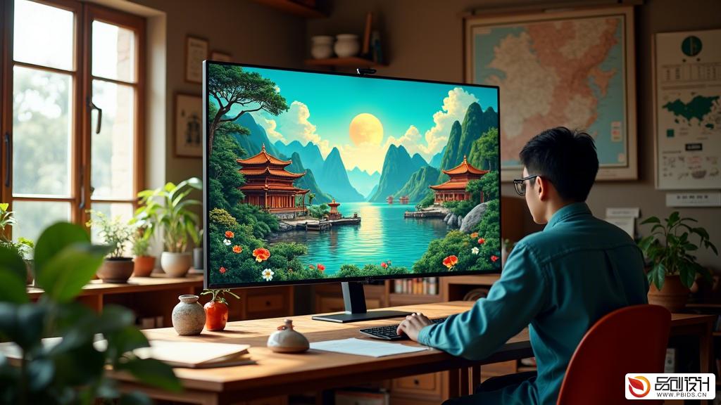 云南社交传播设计：塑造品牌新形象的创意力量
