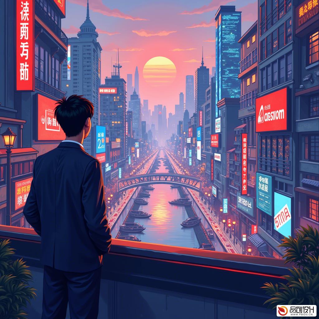 荆门市用户转化视觉设计公司的力量与策略
