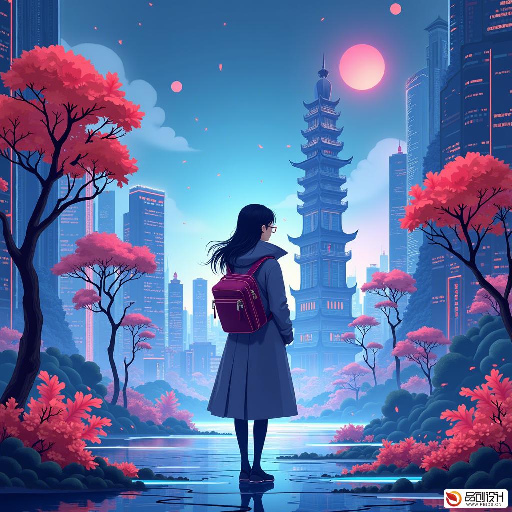 湖南省数字界面设计的创新与发展