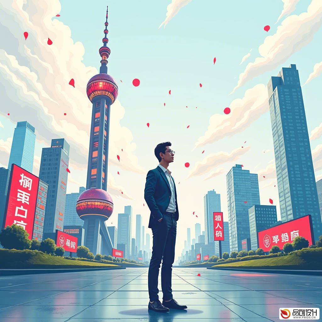 安庆市品牌文化可视化机构的创新之路