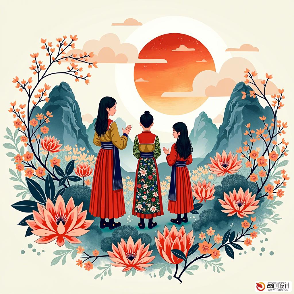 黔东南苗族侗族自治州企业定制设计创新服务中心：激发区域经济发展新活力
