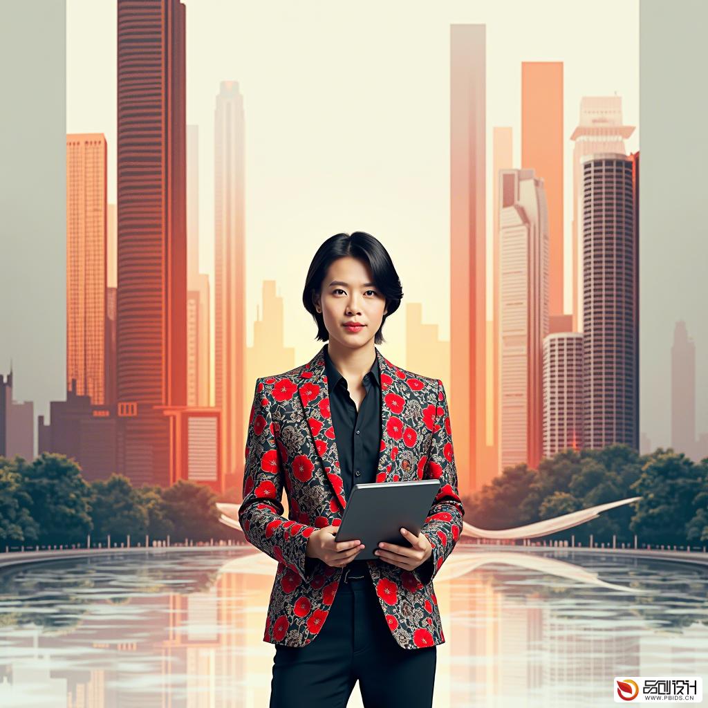开封市创新设计有限公司：引领设计新风尚，塑造未来城市风貌
