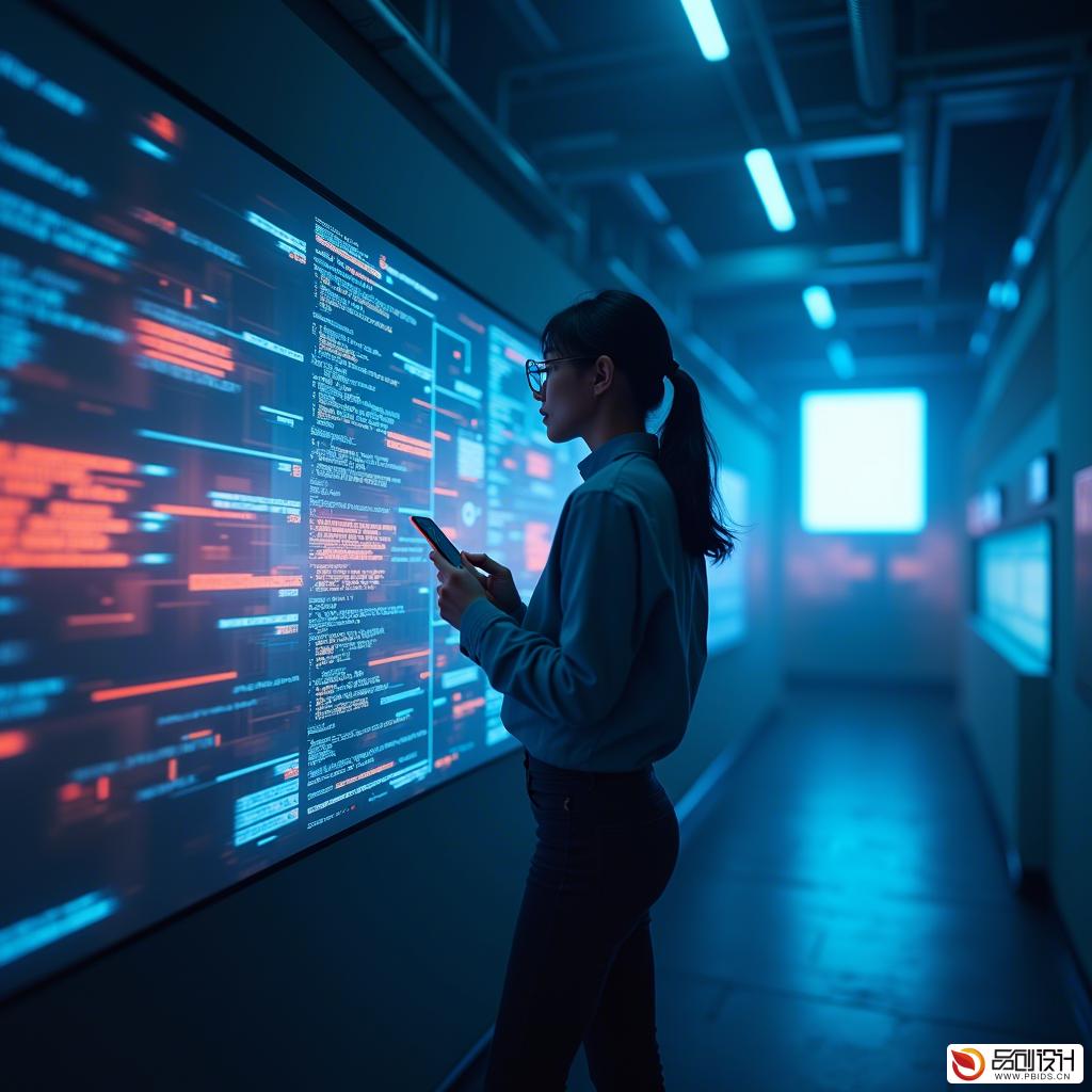 APP沉浸式动效方案设计:打造极致用户体验的工作室揭秘
