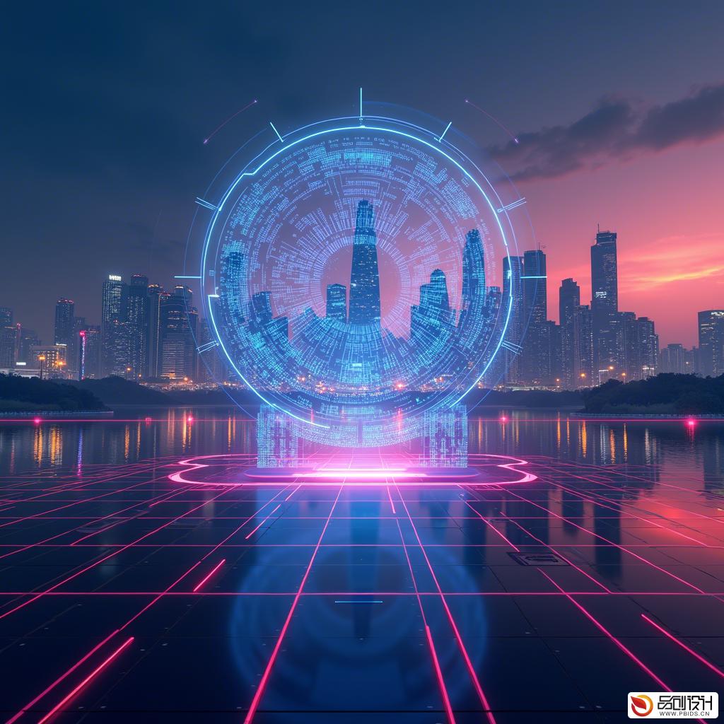 来宾市视觉界面开发合作伙伴:共创数字未来新篇章